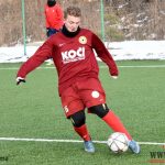 Starší dorostenci Písku si na umělce otevřeli střelnici