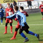 Starší dorostenci Písku si na umělce otevřeli střelnici
