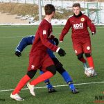 Starší dorostenci Písku si na umělce otevřeli střelnici