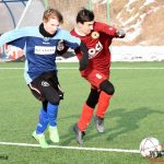 Starší dorostenci Písku si na umělce otevřeli střelnici