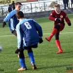 Starší dorostenci Písku si na umělce otevřeli střelnici