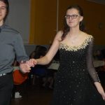 Pohodový dětský ples, kouzelník a obří palačinky