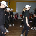 Pohodový dětský ples, kouzelník a obří palačinky