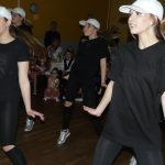 Pohodový dětský ples, kouzelník a obří palačinky
