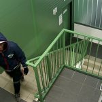 Policie hledá tohoto muže