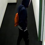 Policie hledá tohoto muže