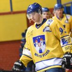 Písečtí hokejisté prohráli i se slabým českobudějovickým David Servisem