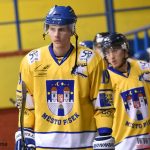 Písečtí hokejisté prohráli i se slabým českobudějovickým David Servisem