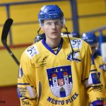 Písečtí hokejisté prohráli i se slabým českobudějovickým David Servisem