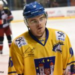 Písečtí hokejisté prohráli i se slabým českobudějovickým David Servisem