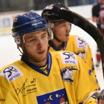 Písečtí hokejisté prohráli i se slabým českobudějovickým David Servisem
