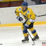 Písečtí hokejisté prohráli i se slabým českobudějovickým David Servisem