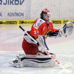 Hokejisté Motoru prohospodařili dvoubrankový náskok