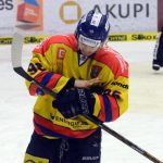 Hokejisté Motoru prohospodařili dvoubrankový náskok