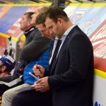 Hokejisté Motoru prohospodařili dvoubrankový náskok