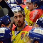 Hokejisté Motoru prohospodařili dvoubrankový náskok