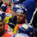 Hokejisté Motoru prohospodařili dvoubrankový náskok