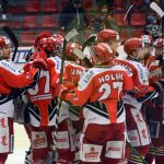 Hokejisté Motoru prohospodařili dvoubrankový náskok
