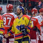 Hokejisté Motoru prohospodařili dvoubrankový náskok