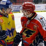 Hokejisté Motoru prohospodařili dvoubrankový náskok