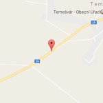 Pozor, ledovka! Prší na zmrzlou zem. Jsou z toho nehody na Písecku i Strakonicku