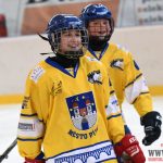 V den svých narozenin vychytala Julie Pejšová Písku výhru