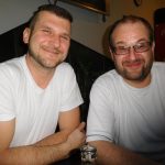 Jak se Sepekovský knedlík vydal do světa