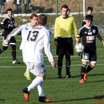 Písečtí fotbalisté hostům výlet trochu znepříjemnili
