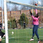 Písečtí fotbalisté hostům výlet trochu znepříjemnili