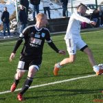 Písečtí fotbalisté hostům výlet trochu znepříjemnili