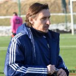 Písečtí fotbalisté hostům výlet trochu znepříjemnili