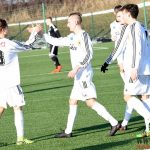Písečtí fotbalisté hostům výlet trochu znepříjemnili