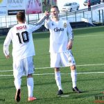 Písečtí fotbalisté hostům výlet trochu znepříjemnili