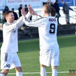 Písečtí fotbalisté hostům výlet trochu znepříjemnili