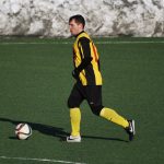 Osmnáctiletý Dominik Reiniš vstřelil své první góly za muže
