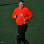 Osmnáctiletý Dominik Reiniš vstřelil své první góly za muže