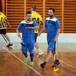VFL: Florbalové finále ovládli hokejisté