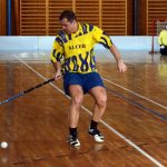 VFL: Florbalové finále ovládli hokejisté