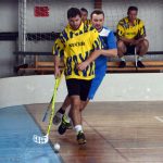 VFL: Florbalové finále ovládli hokejisté