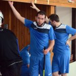 VFL: Florbalové finále ovládli hokejisté