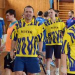 VFL: Florbalové finále ovládli hokejisté