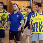VFL: Florbalové finále ovládli hokejisté