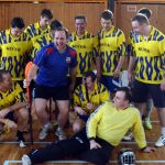 VFL: Florbalové finále ovládli hokejisté