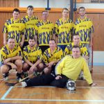 VFL: Florbalové finále ovládli hokejisté