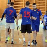 VFL: Florbalové finále ovládli hokejisté