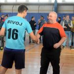 VFL: Florbalové finále ovládli hokejisté