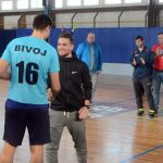 VFL: Florbalové finále ovládli hokejisté