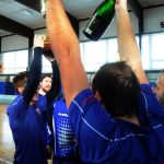 VFL: Florbalové finále ovládli hokejisté