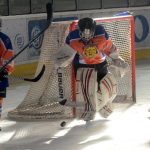 Hattrick! Výhru nad Budějovicemi řídil milevský útočník Adam Špánek