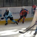 Hattrick! Výhru nad Budějovicemi řídil milevský útočník Adam Špánek